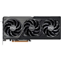 Видеокарта ASRock Radeon RX 9070 GRE Steel Legend Dark 12GB OC RX9070GRE SLD 12GO - Превью изображения №2 — Интернет-магазин Teono.by