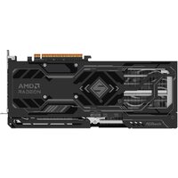 Видеокарта ASRock Radeon RX 9070 GRE Steel Legend Dark 12GB OC RX9070GRE SLD 12GO - Превью изображения №5 — Интернет-магазин Teono.by