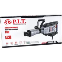 P.I.T. GSH65-C2 Image #4