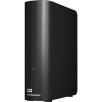 WD Elements Desktop 10TB WDBWLG0100HBK