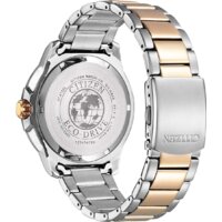 Наручные часы Citizen AW1524-84E - Превью изображения №3 — Интернет-магазин Teono.by