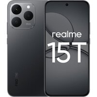 Realme 15T RMX5111 8GB/128GB международная версия (темно-серый)