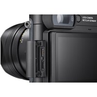 Фотоаппарат Leica Q3 43 - Превью изображения №8 — Интернет-магазин Teono.by