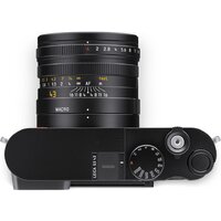 Фотоаппарат Leica Q3 43 - Превью изображения №3 — Интернет-магазин Teono.by