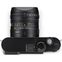 Фотоаппарат Leica Q3 43 - Превью изображения №11 — Интернет-магазин Teono.by