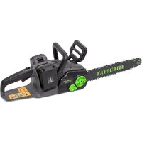 Favourite GC2B PROF (с 2-мя АКБ)