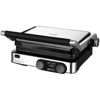 Электрогриль Cecotec Rock’nGrill 2200 Dual Grill - Превью изображения №2 — Интернет-магазин Teono.by