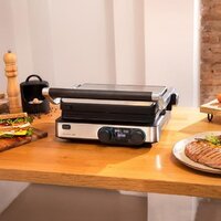 Электрогриль Cecotec Rock’nGrill 2200 Dual Grill - Превью изображения №3 — Интернет-магазин Teono.by