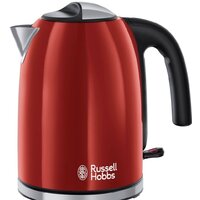 Russell Hobbs 20412-70 Colours Plus (красный) Image #1
