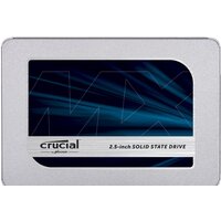 Crucial MX500 500GB CT500MX500SSD1