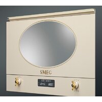 Smeg MP822PO Image #5