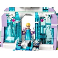 LEGO Disney Princess 43172 Волшебный ледяной замок Эльзы Image #15