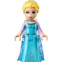 LEGO Disney Princess 43172 Волшебный ледяной замок Эльзы Image #32