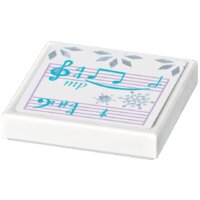 LEGO Disney Princess 43172 Волшебный ледяной замок Эльзы Image #24