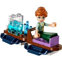 LEGO Disney Princess 43172 Волшебный ледяной замок Эльзы Image #7