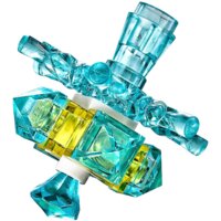 LEGO Disney Princess 43172 Волшебный ледяной замок Эльзы Image #30