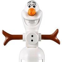 LEGO Disney Princess 43172 Волшебный ледяной замок Эльзы Image #34