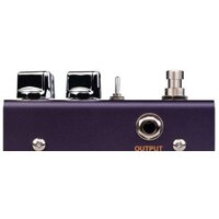 Гитарная педаль Joyo R-06-OMB-LOOP/DRUMMACHINE - Превью изображения №3 — Интернет-магазин Teono.by