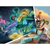 LEGO Hidden Side 70422 Нападение на закусочную Image #14