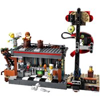 LEGO Hidden Side 70422 Нападение на закусочную Image #6