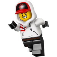 LEGO Hidden Side 70422 Нападение на закусочную Image #11