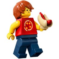 LEGO Hidden Side 70422 Нападение на закусочную Image #12