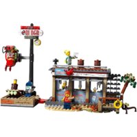 LEGO Hidden Side 70422 Нападение на закусочную Image #5