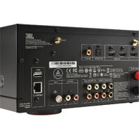 AV ресивер JBL MA7100HP (черный) - Превью изображения №8 — Интернет-магазин Teono.by