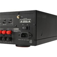 AV ресивер JBL MA7100HP (черный) - Превью изображения №7 — Интернет-магазин Teono.by