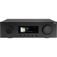 AV ресивер JBL MA7100HP (черный) - Превью изображения №2 — Интернет-магазин Teono.by