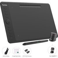 Parblo Intangbo M (черный) Image #7