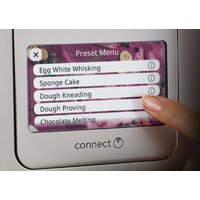 Kenwood Cooking Chef XL KCL95.424SI Image #3