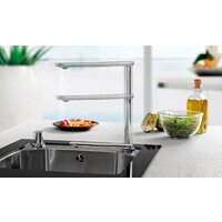 Смеситель TEKA FO 985 [629850200] - Превью изображения №3 — Интернет-магазин Teono.by