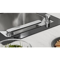 Смеситель TEKA FO 985 [629850200] - Превью изображения №4 — Интернет-магазин Teono.by