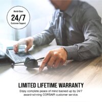 Corsair Vengeance RGB PRO SL 4x8GB DDR4 PC4-25600 CMH32GX4M4E3200C16 Image #8