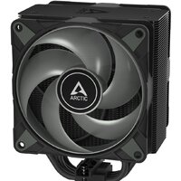 Кулер для процессора Arctic Freezer 36 A-RGB Black ACFRE00124A - Превью изображения №5 — Интернет-магазин Teono.by