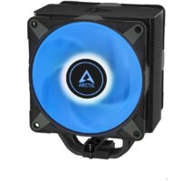 Кулер для процессора Arctic Freezer 36 A-RGB Black ACFRE00124A - Превью изображения №3 — Интернет-магазин Teono.by