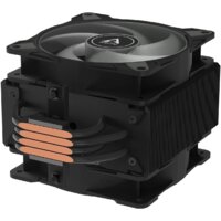 Кулер для процессора Arctic Freezer 36 A-RGB Black ACFRE00124A - Превью изображения №8 — Интернет-магазин Teono.by
