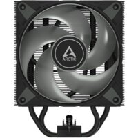 Кулер для процессора Arctic Freezer 36 A-RGB Black ACFRE00124A - Превью изображения №6 — Интернет-магазин Teono.by