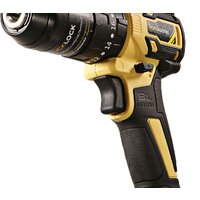 Hanskonner HCD2065BLIC (с 2-мя АКБ, кейс) Image #8