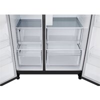 Холодильник side by side LG NatureFRESH GSJC40EPPE - Превью изображения №10 — Интернет-магазин Teono.by