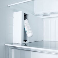 Холодильник side by side LG NatureFRESH GSJC40EPPE - Превью изображения №12 — Интернет-магазин Teono.by