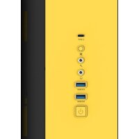 Thermaltake View 390 Air Butter Caramel CA-11F-00MMWN-00 Image #7