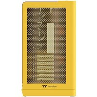 Thermaltake View 390 Air Butter Caramel CA-11F-00MMWN-00 Image #3