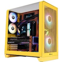 Thermaltake View 390 Air Butter Caramel CA-11F-00MMWN-00