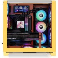 Thermaltake View 390 Air Butter Caramel CA-11F-00MMWN-00 Image #2