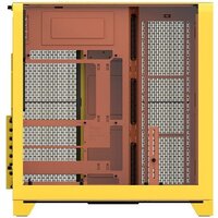 Thermaltake View 390 Air Butter Caramel CA-11F-00MMWN-00 Image #5