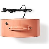 Вентилятор Nedis Table Fan FNCL10PK20 - Превью изображения №5 — Интернет-магазин Teono.by