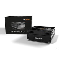 Кулер для процессора be quiet! Pure Rock LP BK034 - Превью изображения №5 — Интернет-магазин Teono.by