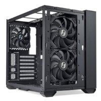 Корпус Lian Li O11 Air Mini G99.O11AMX.00 - Превью изображения №2 — Интернет-магазин Teono.by